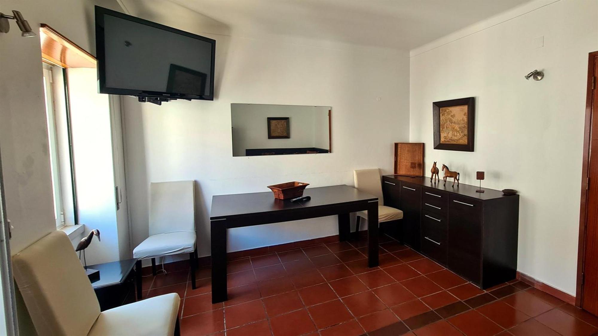 Solar Dos Carvalhos - Apartamentos De Turismo Nazaré Habitación foto