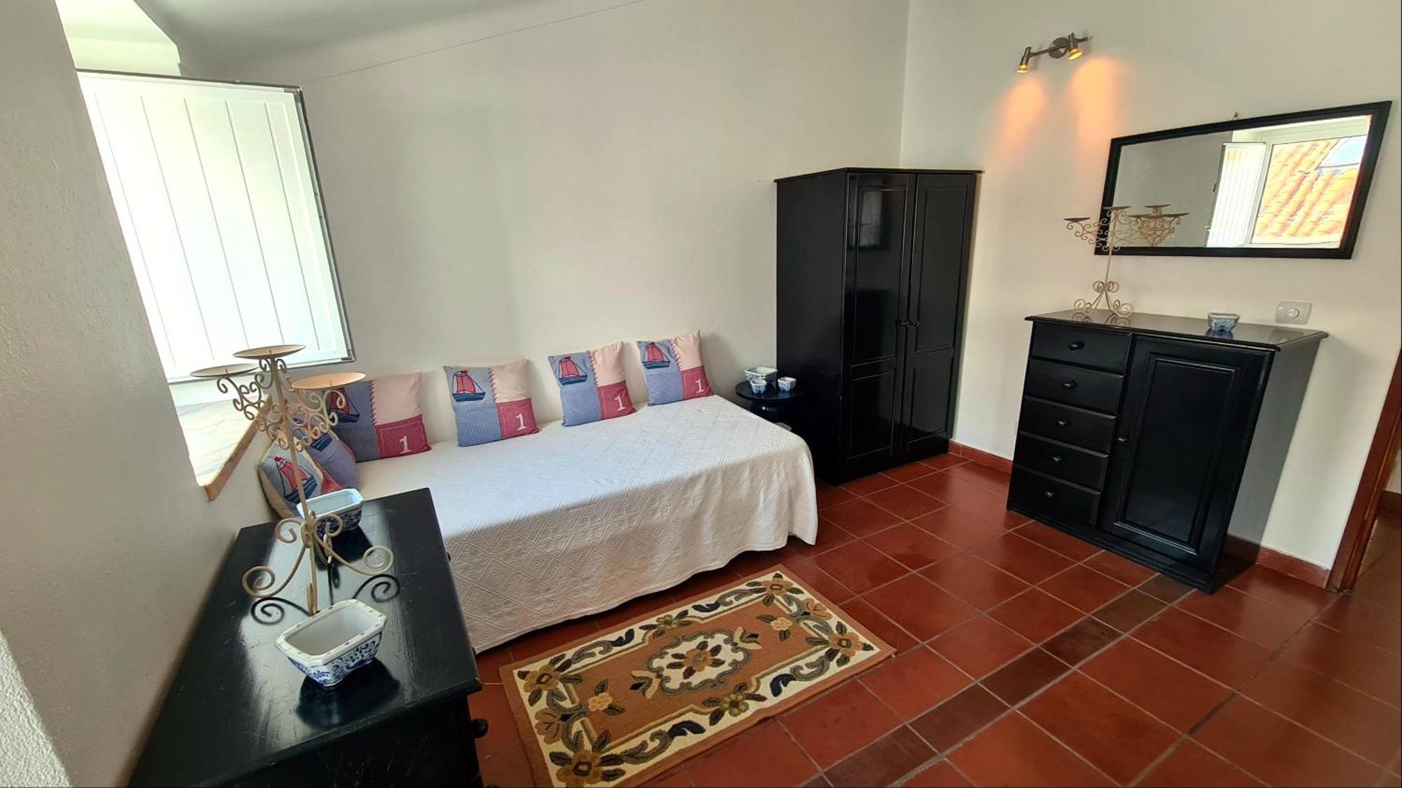 Solar Dos Carvalhos - Apartamentos De Turismo Nazaré Habitación foto