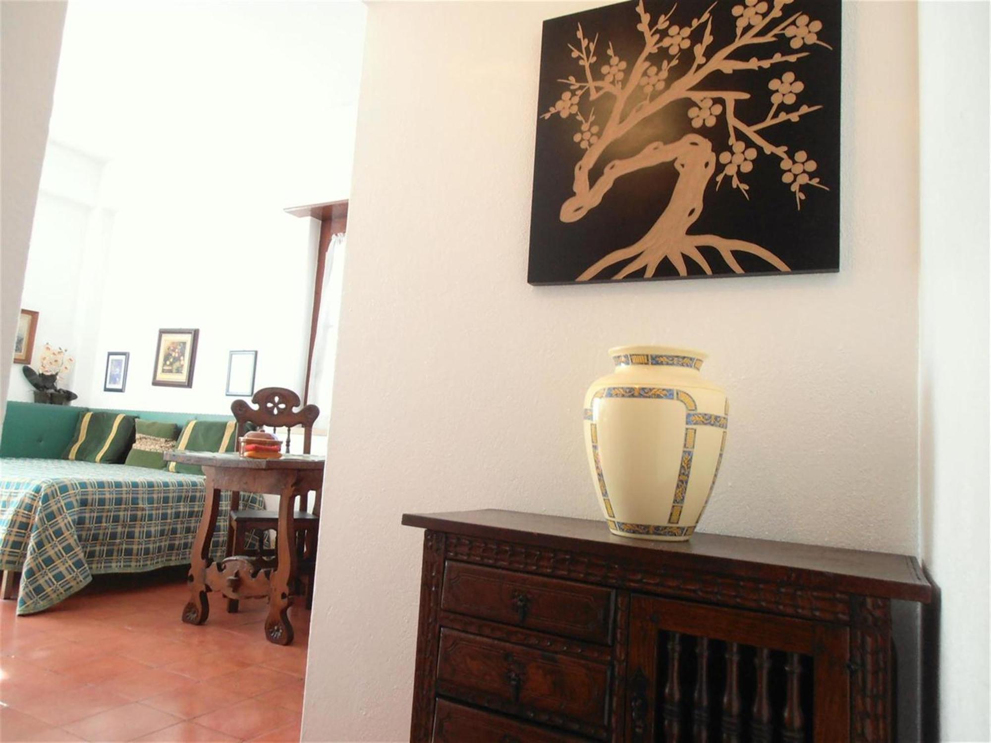 Solar Dos Carvalhos - Apartamentos De Turismo Nazaré Habitación foto
