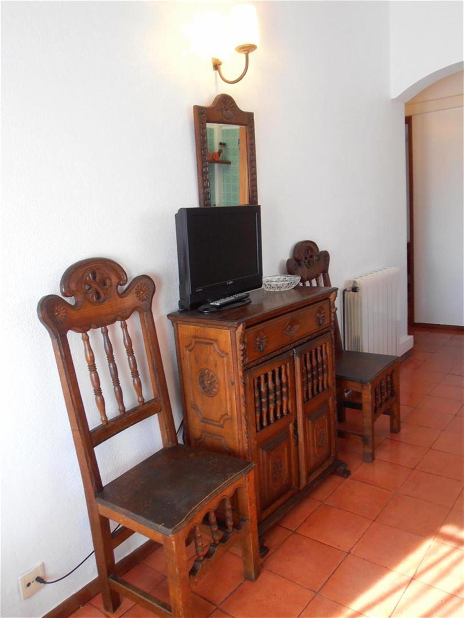 Solar Dos Carvalhos - Apartamentos De Turismo Nazaré Habitación foto