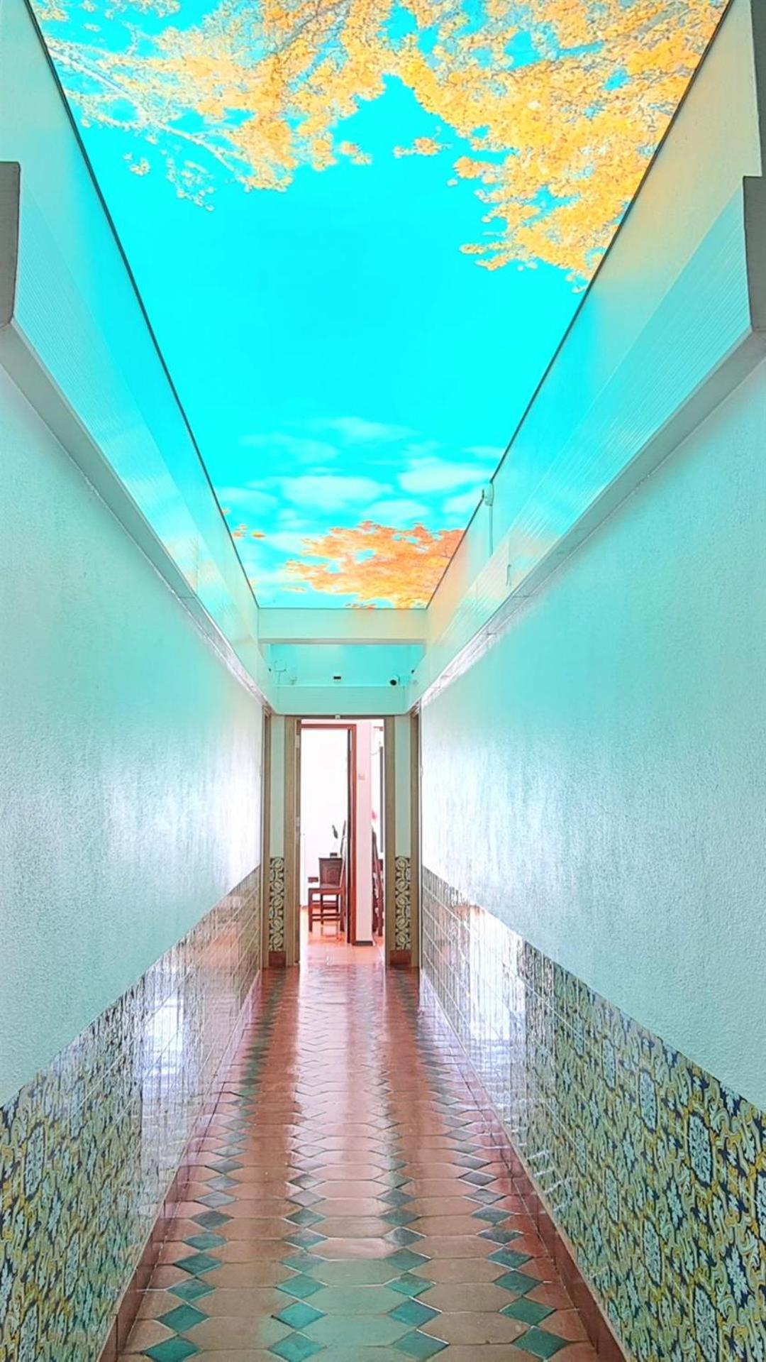 Solar Dos Carvalhos - Apartamentos De Turismo Nazaré Exterior foto